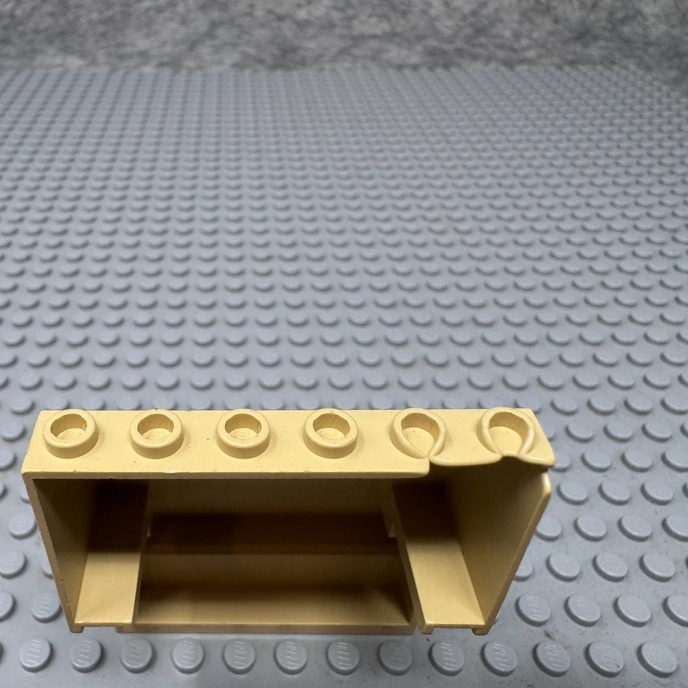 Lego Parts Lot 5978 5988 Egyptian Adventurers Hieroglyphs Walls Tomb Pharaoh